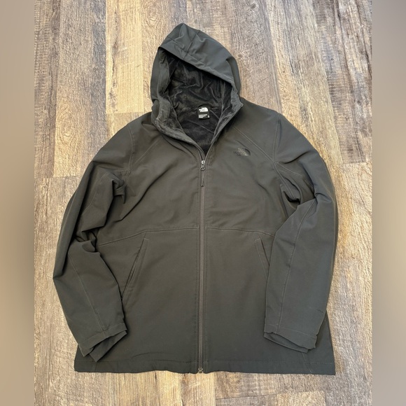 The North Face Jackets & Blazers - The North Face Hoodie